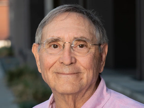 Ric Wood